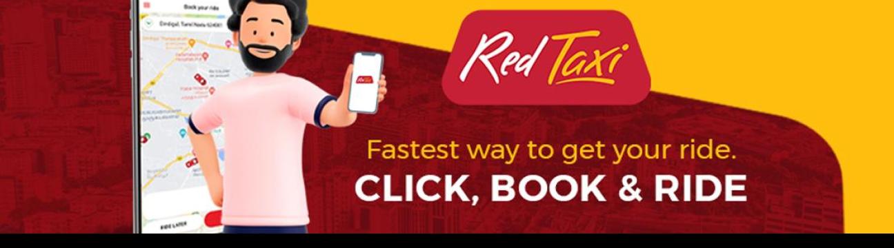 RedTaxi RedTaxi