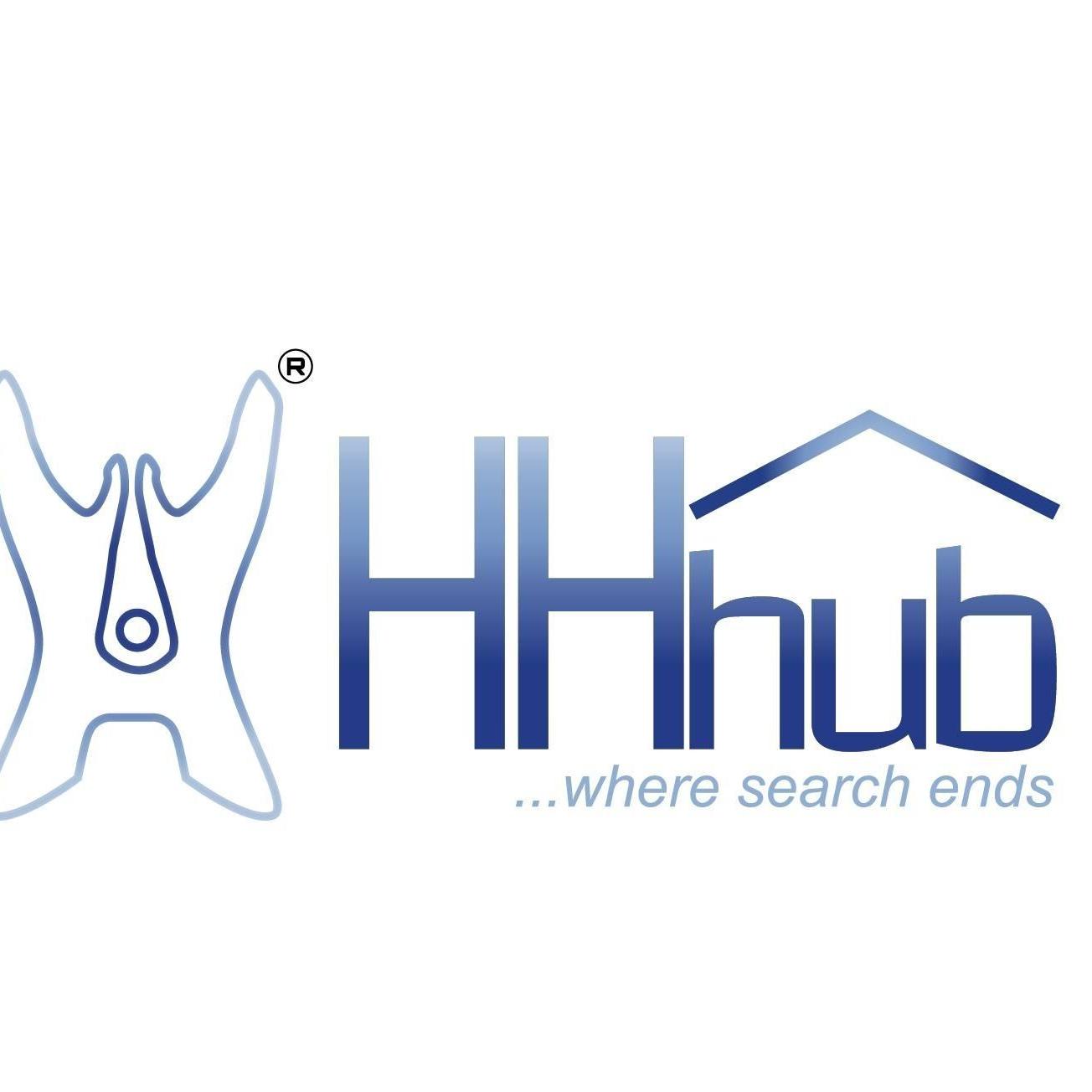 Helping Hands Hub....