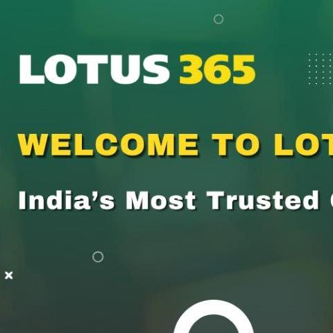 Lotus 365win