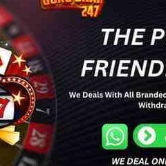 Vishal21 Betsbook247