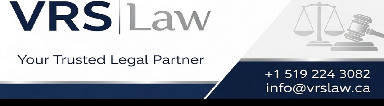 VRS Law Kitchener