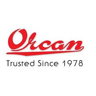 Orcan Machine