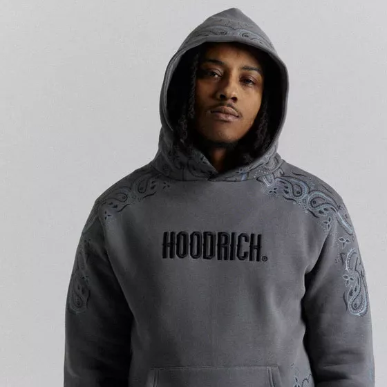 Hoodrich Hoodie