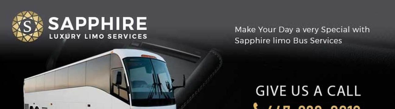Sapphire Limousine