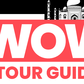 Wow Tour Guide
