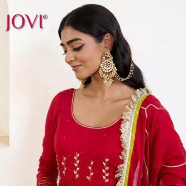 Fashion India JOVI