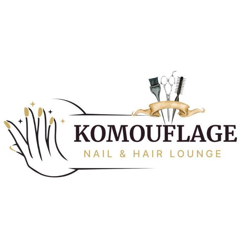 Komouflage Nail and Hair Lounge