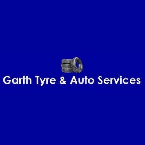 Garth Tyres