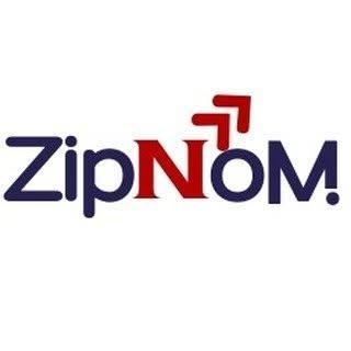 ZipNom ZipNom