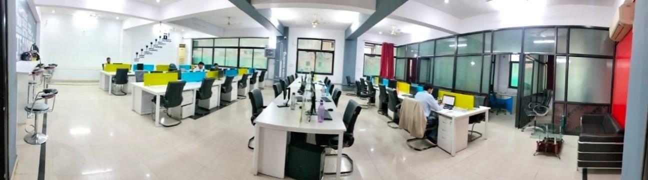 Grocient Infotech Pvt. Ltd.