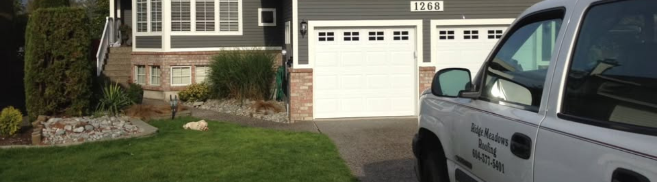 Ridge Meadows Roofing