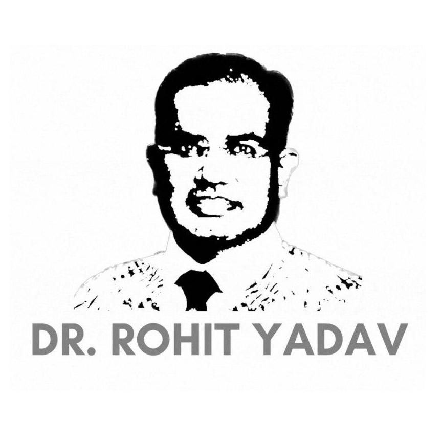 Revolutionizing Dental Solutions Meet Dr. Rohit Yadav