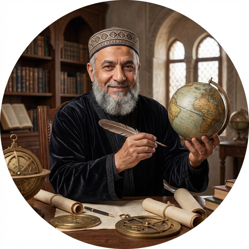 Maulana  Rashid Khan Ji