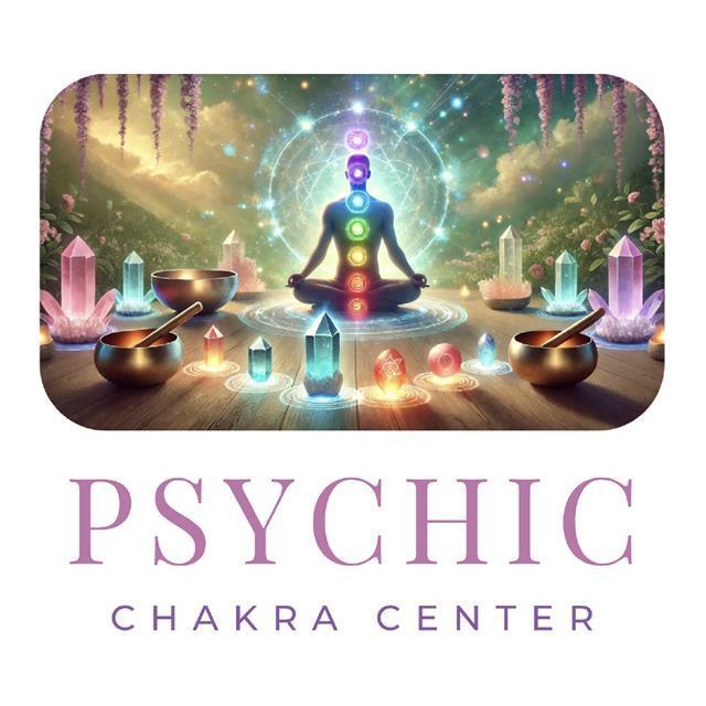 PsychicChakra CenterLLC