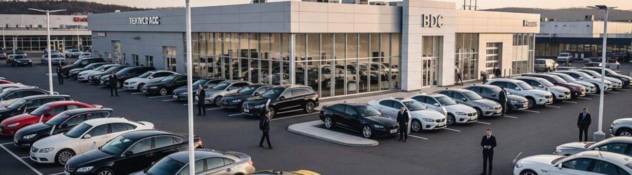 Virtualbdc Automotive