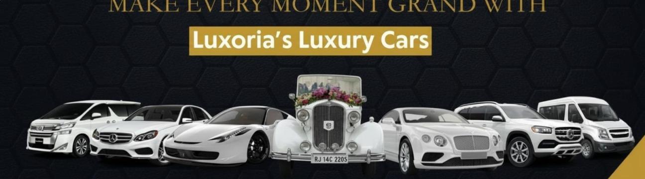 Luxori Luxury  Car Rental