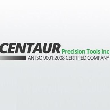 Centaur Precision Tools Inc