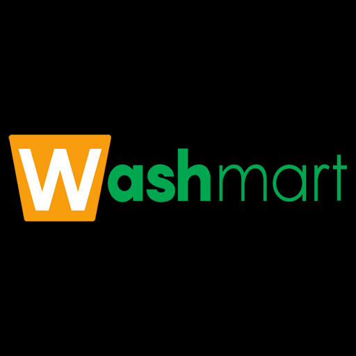 Washmart Laundry Franchise