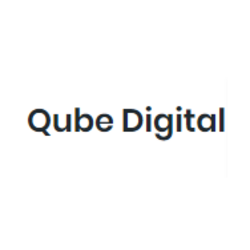 Qube   Digital