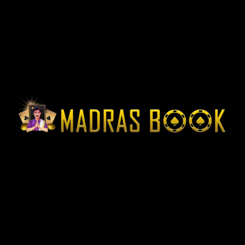 Madras Book 5467