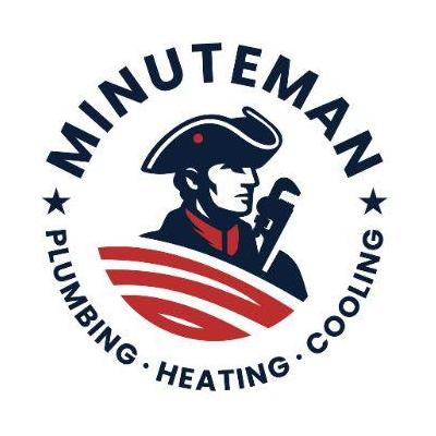 Minuteman Plumbing,  Heating & Cooling 