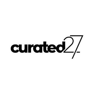 Curated 27USA