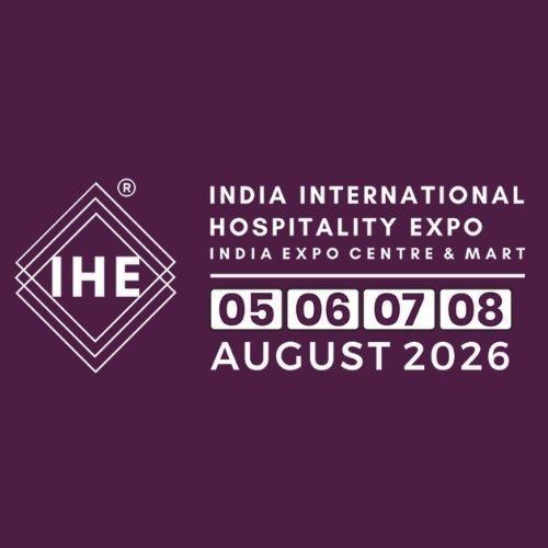 India International Hospitality Expo 2026