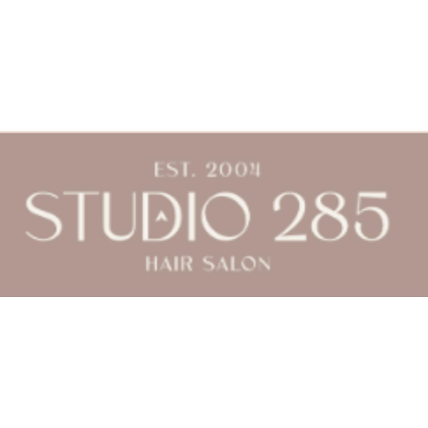 Studio 285 Hair Salon