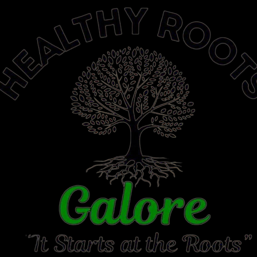 Healthy Roots Galore