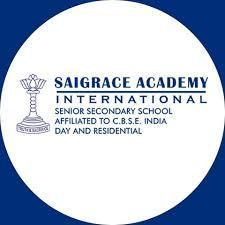 Saigrace  Academy International