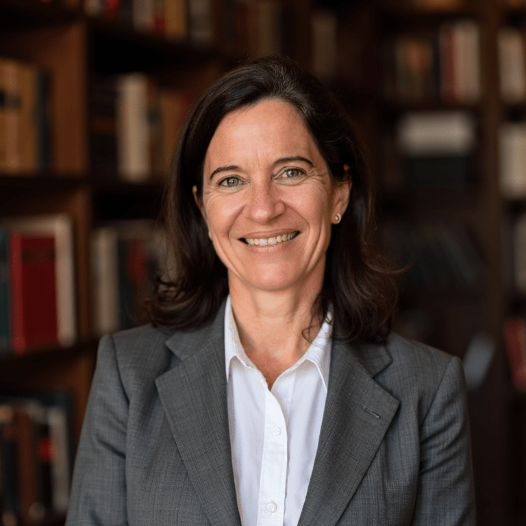 Nadine Adam Chemtech