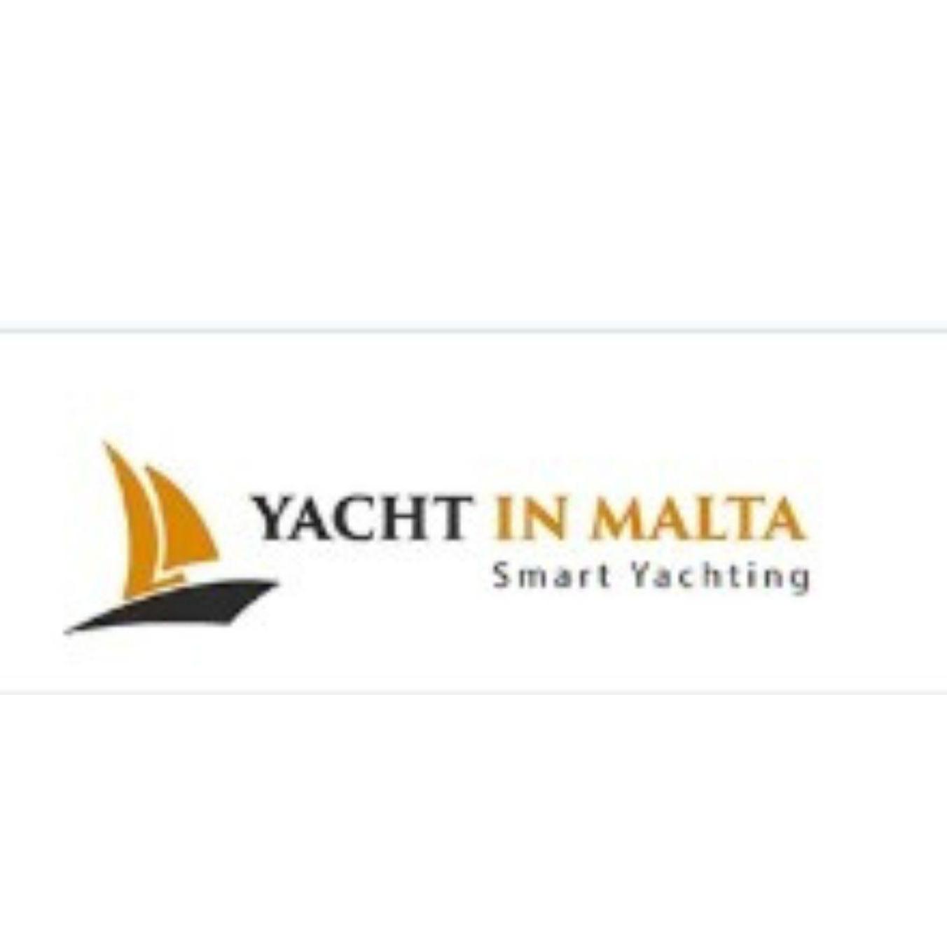 YACHT IN  Malta