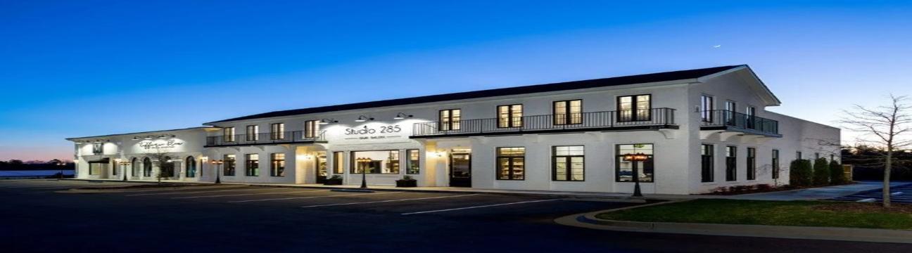 Studio 285 Hair Salon