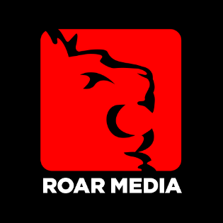 Roar. Media
