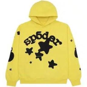 Sp5ders  Hoodies