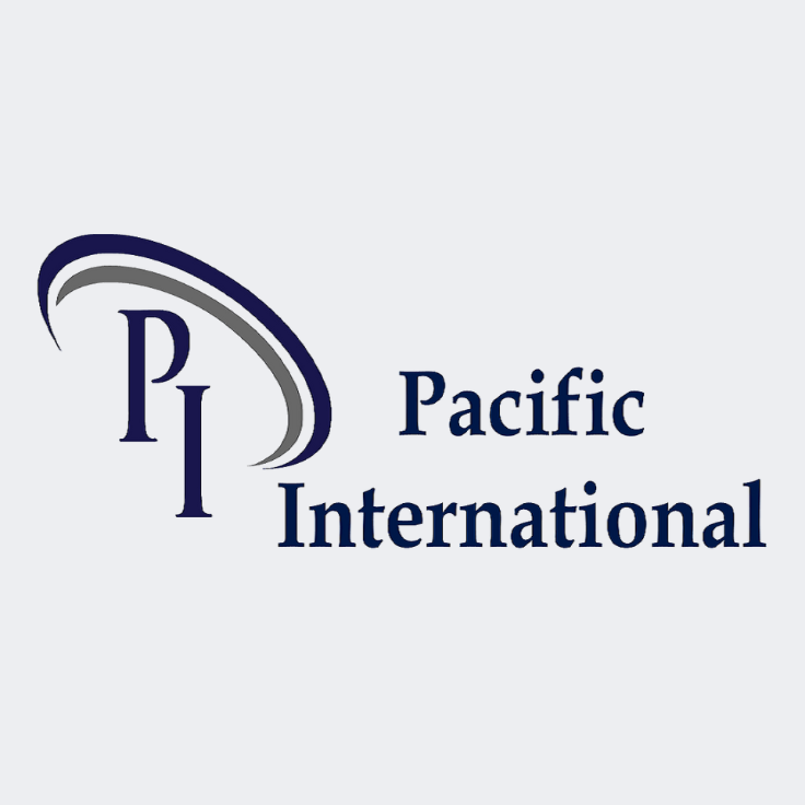 Pacific  International
