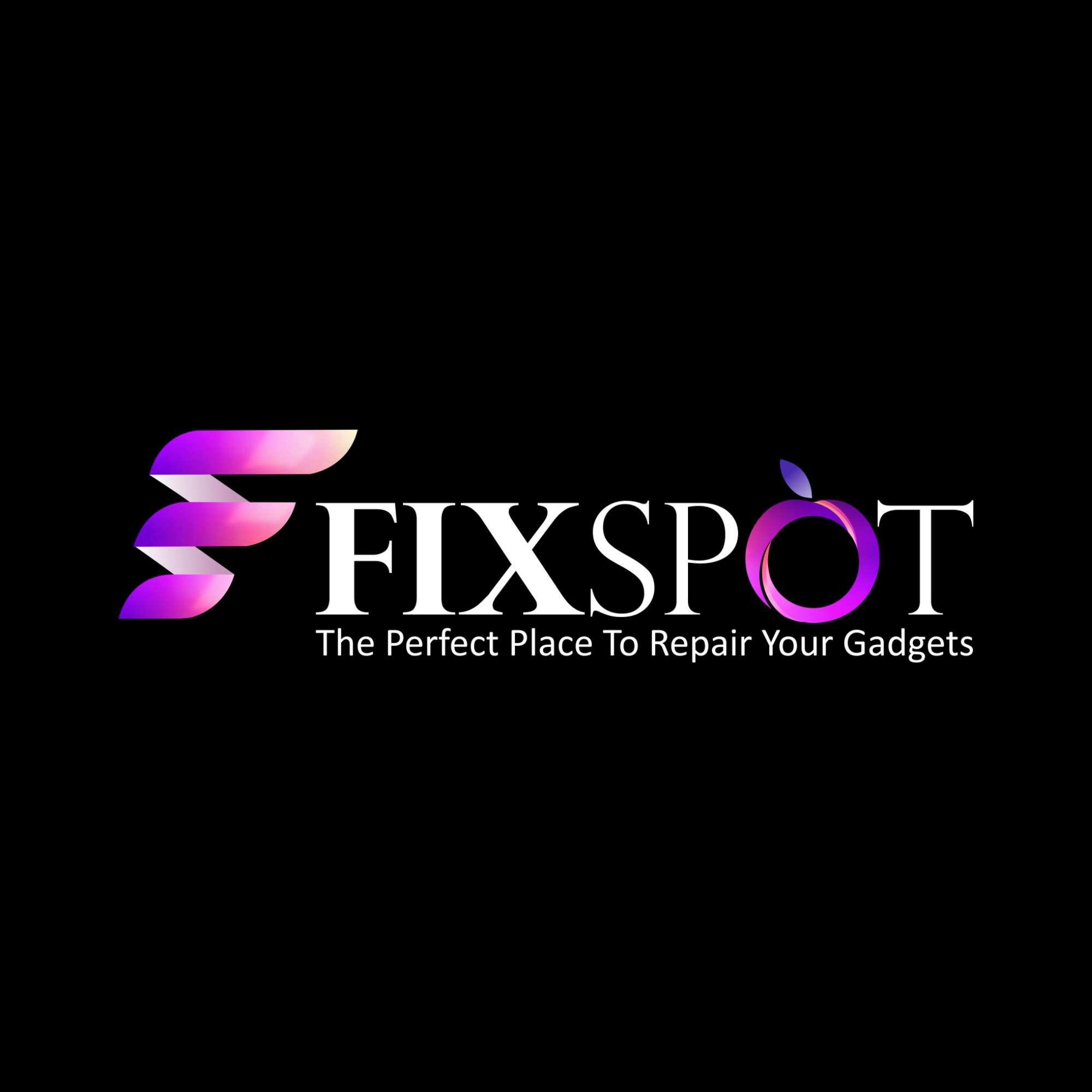 Fix Spot Electronics