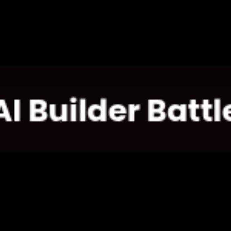 AI Builder Battle