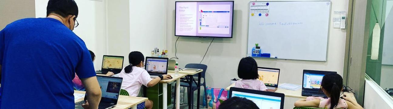 EduFirst Learning Centre