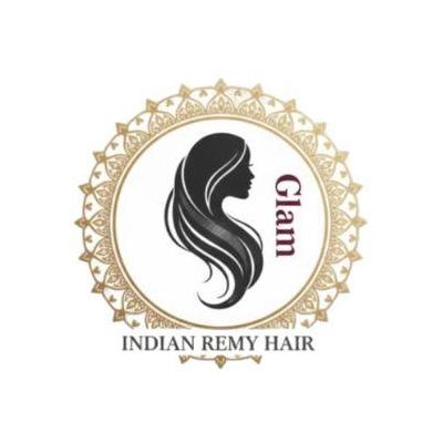 Glam Indian Remy Hair Raw Indian Hair