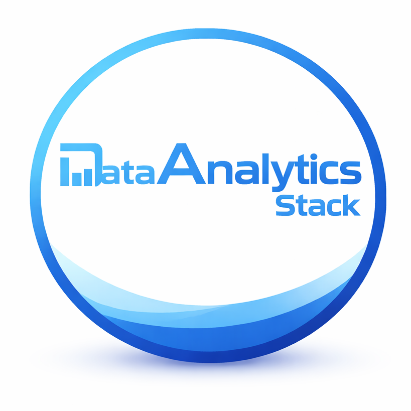 Data Analytics Stack