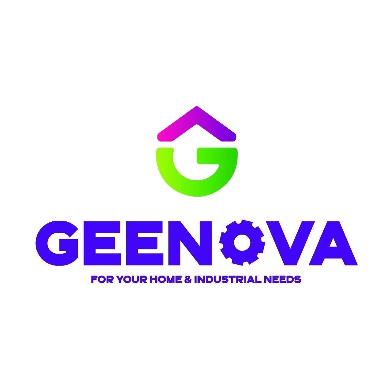 GeeEnter Enterprises