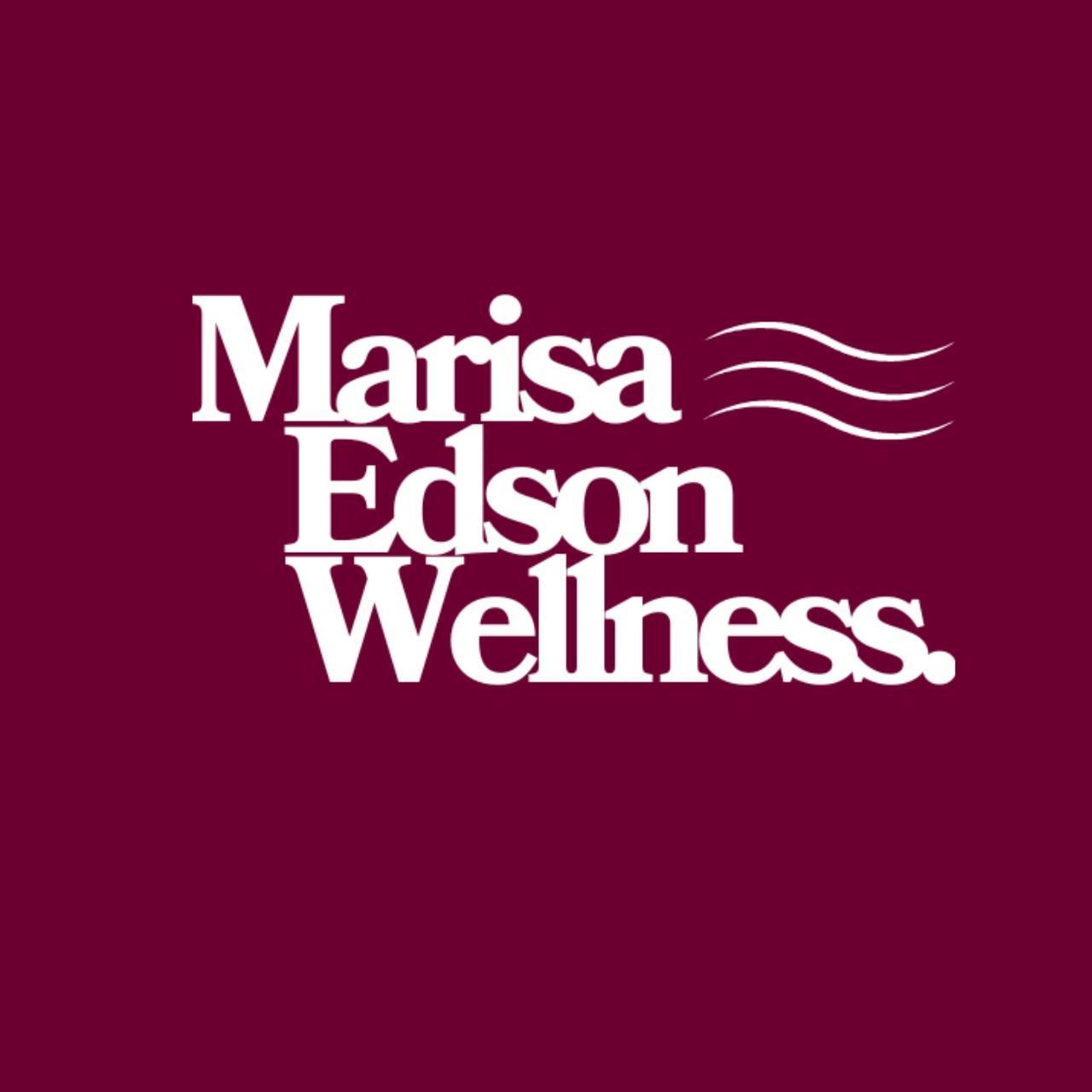 Marisa Edson Wellness