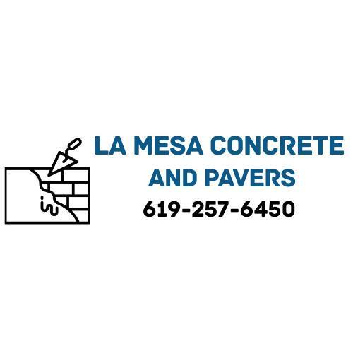 La Mesa Concrete And Pavers