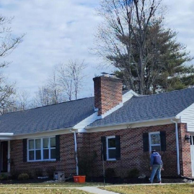 Discounted Roofing LLC