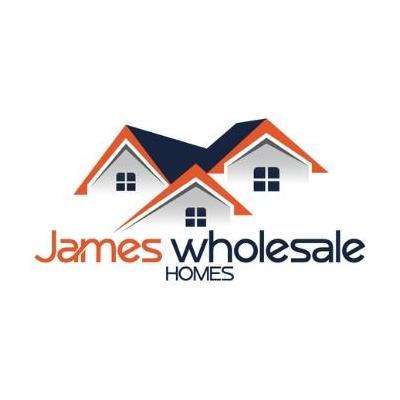 James Wholesale Homes