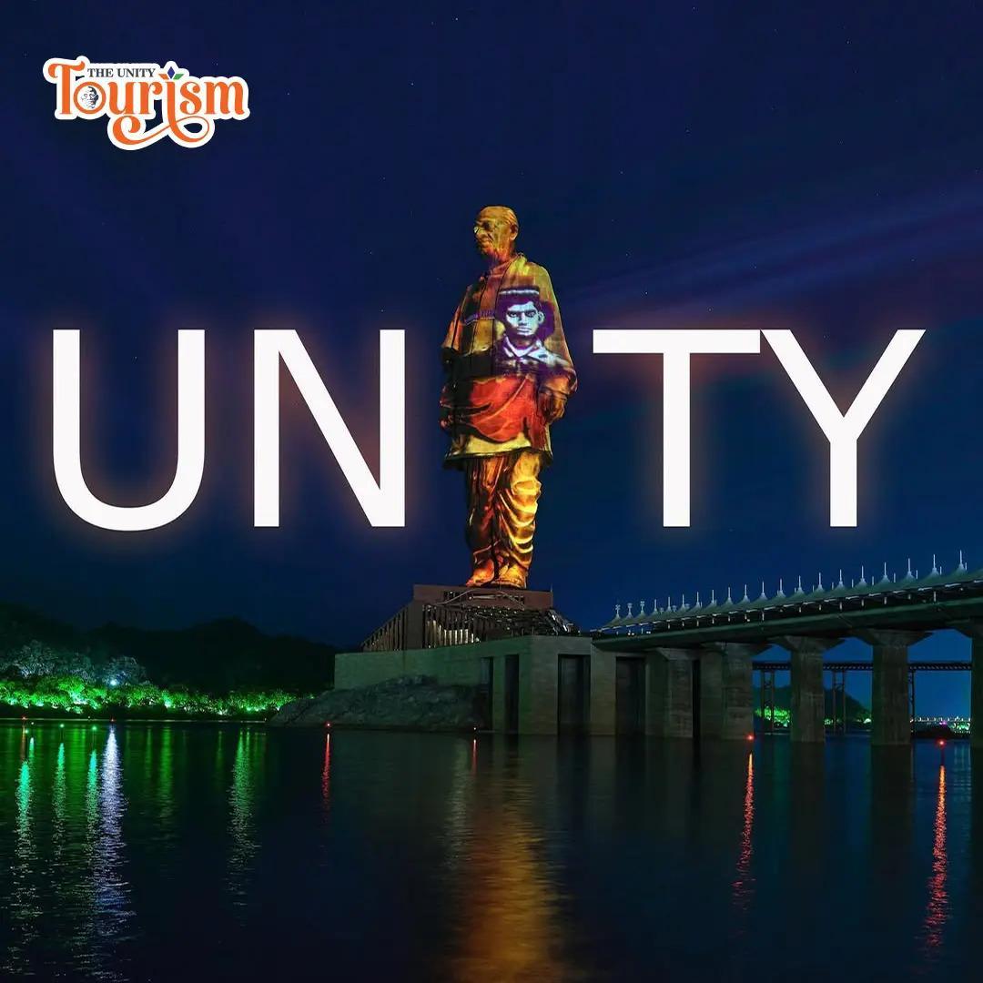 Theunity Tourism