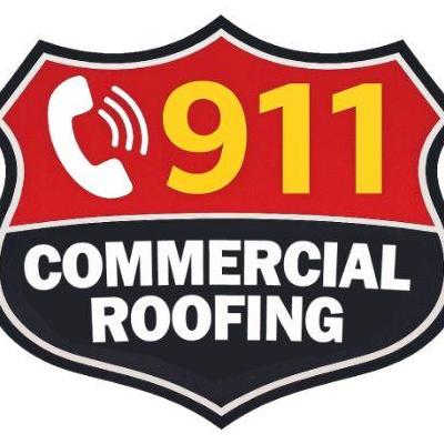 911 Commercial Roofing