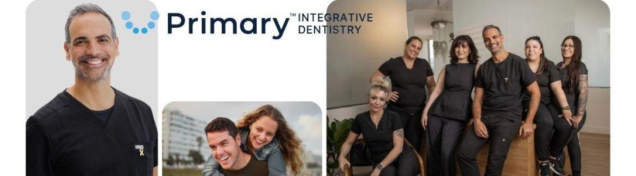 Primary Integrative  Dentistry