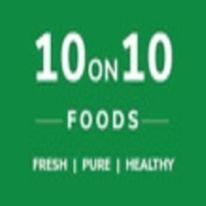 10on10 Foods